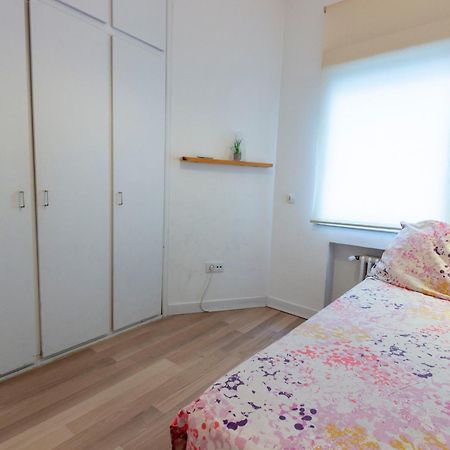 Apartment Chamartin-Ciudad Ramos Carrion By Interhome Madrid Eksteriør billede