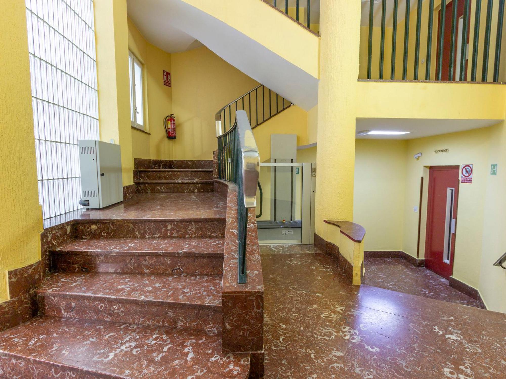 Apartment Chamartin-Ciudad Ramos Carrion By Interhome Madrid Eksteriør billede
