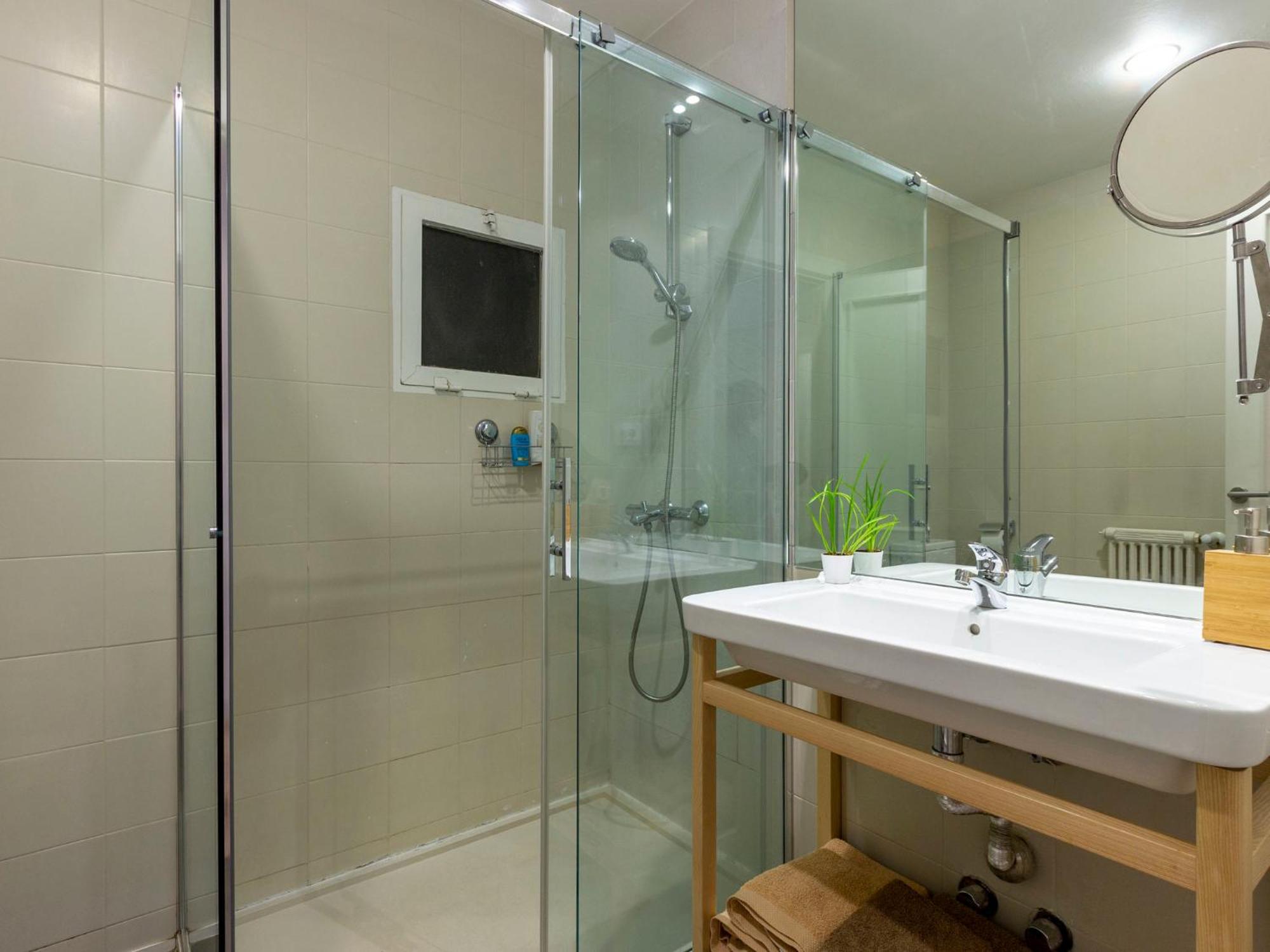Apartment Chamartin-Ciudad Ramos Carrion By Interhome Madrid Eksteriør billede