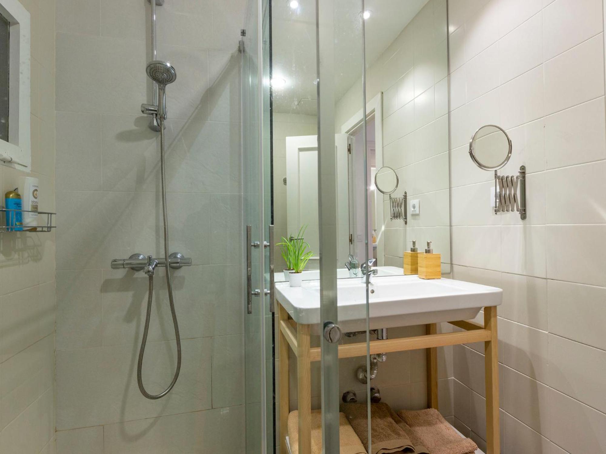 Apartment Chamartin-Ciudad Ramos Carrion By Interhome Madrid Eksteriør billede